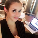 Perfil de Lucy-lou
