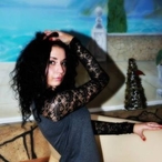 Perfil de Katerina